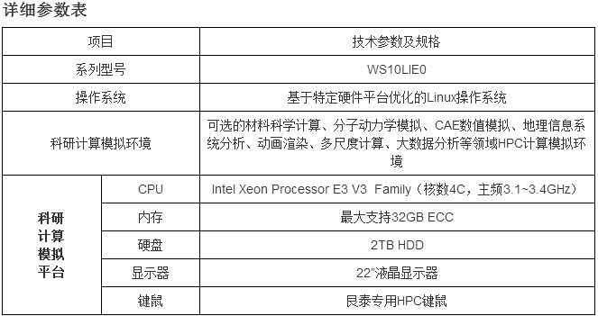 艮泰WS10LIE0系列服务器 - m15114884137 - 上海艮泰信息技术有限公司